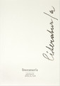 Titelseite des Jahrbuchs 2013/14 Titelseite des Jahrbuchs 2013/14