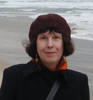 Barbara Maria Kloos