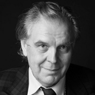 Bertram Karl Steiner