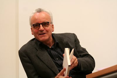 Klaus Amann