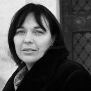 Maja Vidmar