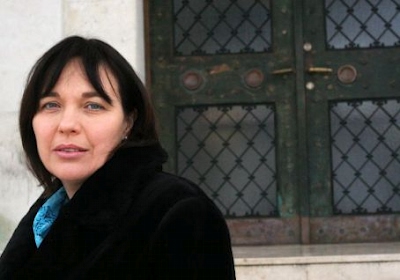 Maja Vidmar